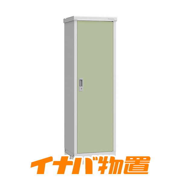 樂天商城 - イナバ物置　アイビーストッカーBJX-065E全面棚タイプ【関東・新潟・長野・富山限定販売】【お客様組立商品】