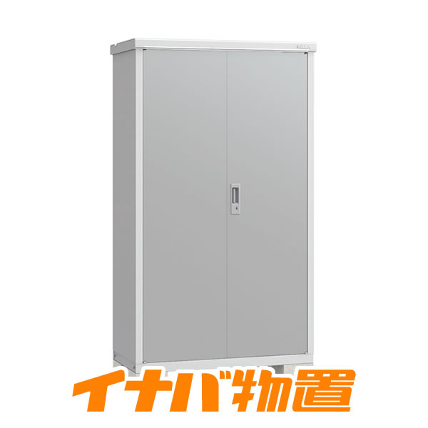 樂天商城 - イナバ物置　アイビーストッカーBJX-115E全面棚タイプ【関東・新潟・長野・富山限定販売】【お客様組立商品】