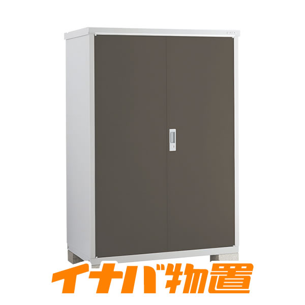 樂天商城 - イナバ物置　アイビーストッカーBJX-137E全面棚タイプ【関東・新潟・長野・富山限定販売】【お客様組立商品】