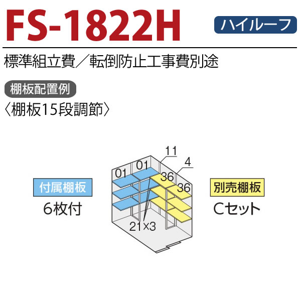 ���ʥ�ʪ�֡��ե��륿FS-1822H��¿�㷿�ϥ��롼�աڴ��졦���㡦Ĺ��ٻ���������ۡڤ�������Ω���ʡ�