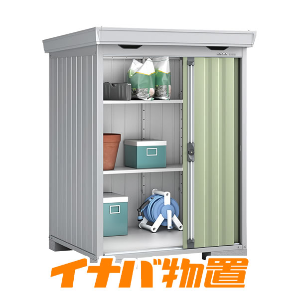 樂天商城 - イナバ物置　フォルタFS-1514S　豪雪型スタンダード【関東・新潟・長野・富山限定販売】【お客様組立商品】