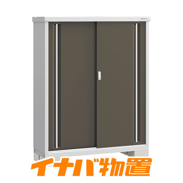 樂天商城 - イナバ物置　シンプリーMJX-134D全面棚タイプ【関東・新潟・長野・富山限定販売】【お客様組立商品】
