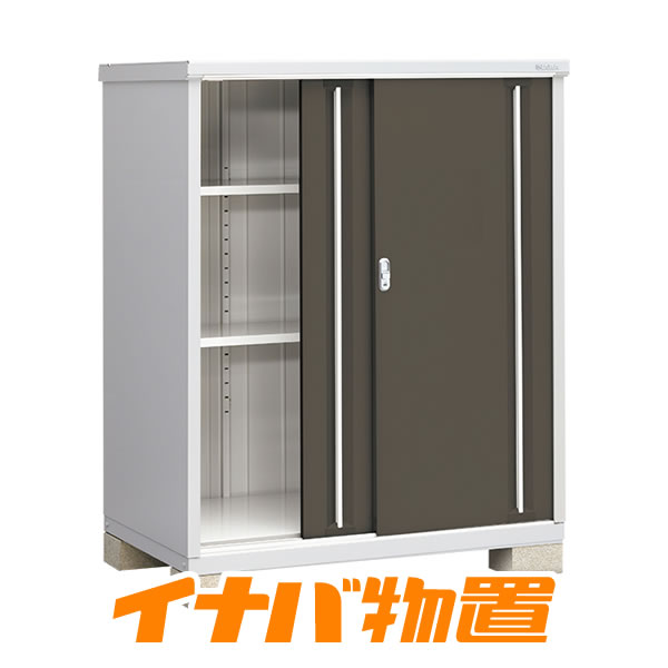 樂天商城 - イナバ物置　シンプリーMJX-139DP長もの収納タイプ【関東・新潟・長野・富山限定販売】【お客様組立商品】