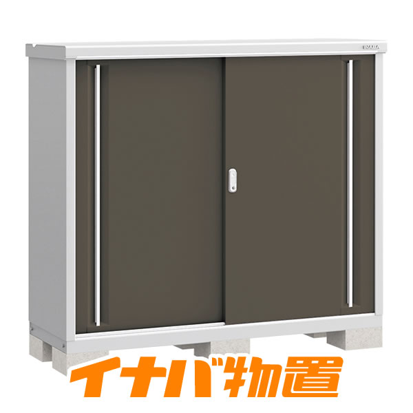 樂天商城 - イナバ物置　シンプリーMJX-155C全面棚タイプ【関東・新潟・長野・富山限定販売】【お客様組立商品】