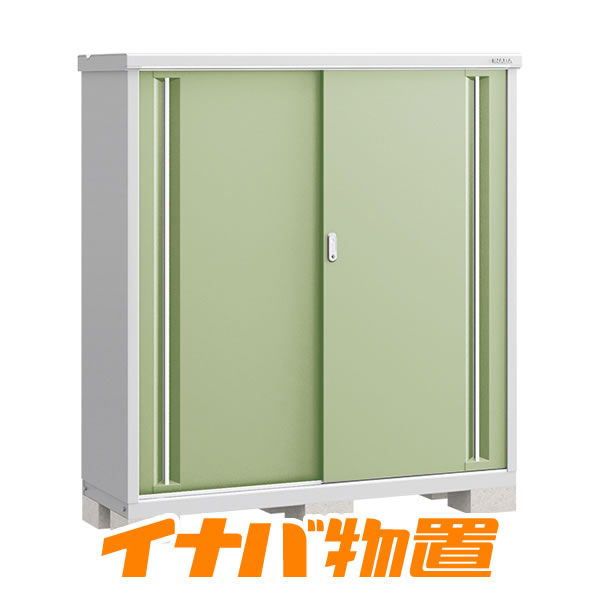 樂天商城 - イナバ物置　シンプリーMJX-155DP長もの収納タイプ【関東・新潟・長野・富山限定販売】【お客様組立商品】