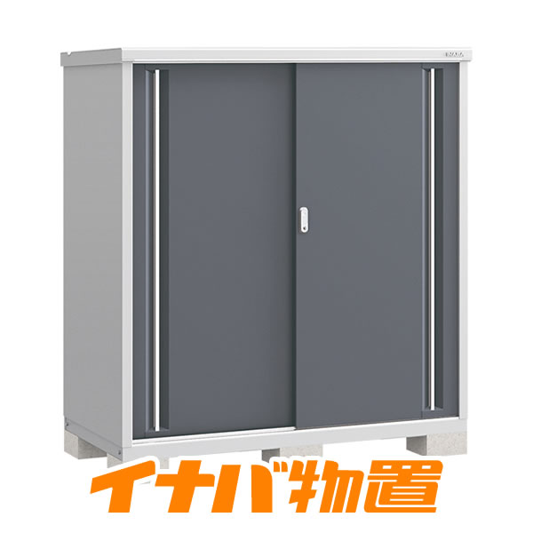 樂天商城 - イナバ物置　シンプリーMJX-157D全面棚タイプ【関東・新潟・長野・富山限定販売】【お客様組立商品】