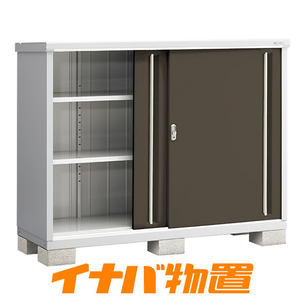 樂天商城 - イナバ物置　シンプリーMJX-176CP長もの収納タイプ【関東・新潟・長野・富山限定販売】【お客様組立商品】