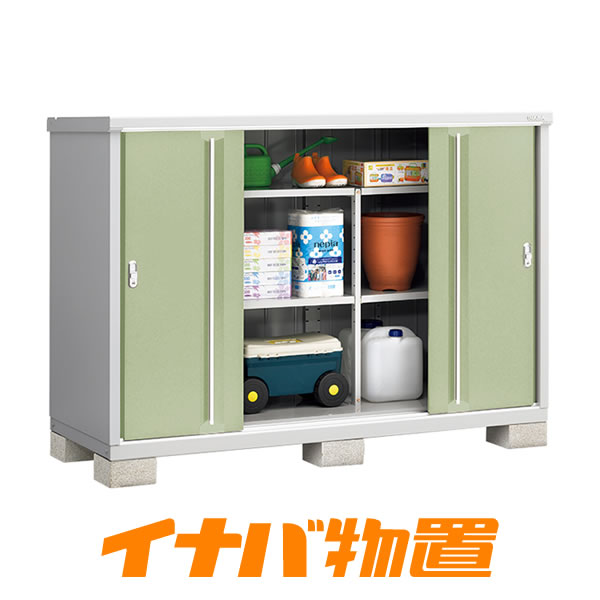 樂天商城 - イナバ物置　シンプリーMJX-197CP長もの収納タイプ【関東・新潟・長野・富山限定販売】【お客様組立商品】