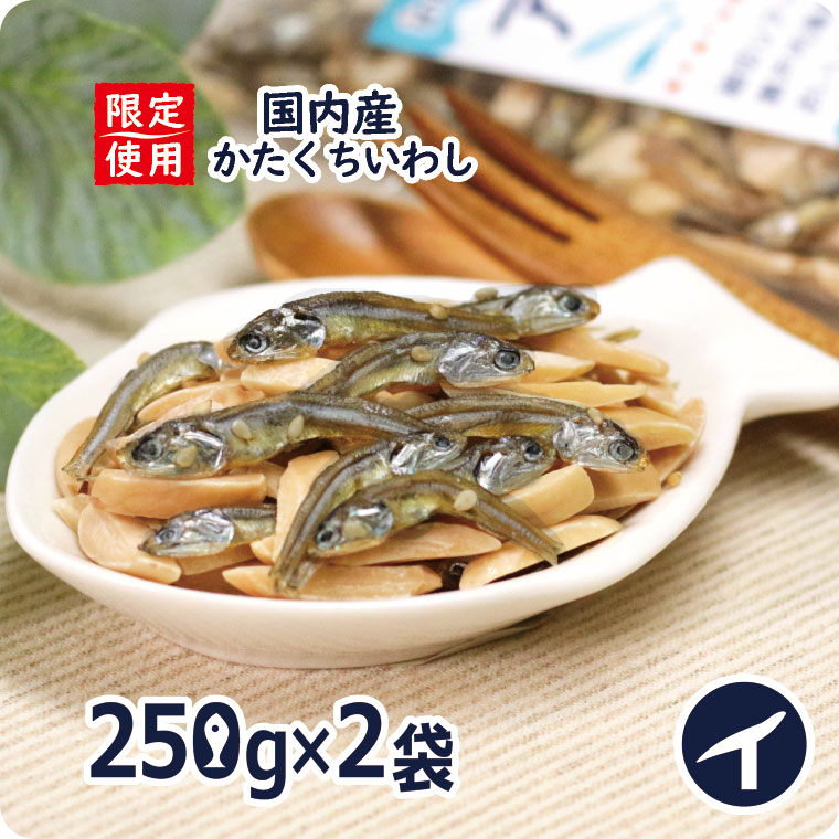 【アーモンドフィッシュ 500g】小魚アーモンド アーモンド小魚 小分け 国産 味付 小魚 ごまいりこ ナッツ 素焼き 素煎り ロースト アーモンド ミックス チャック付き 小袋 ヘルシー カルシウム マグネシウム《ポスト投函・送料無料》