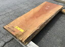 ボセ 無垢天板1700×60×580ミリアフリカンチェリー/天板/テーブル/カウンター/家具