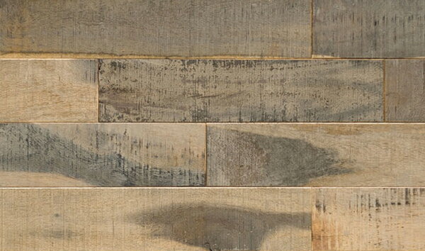 【大型宅配便のため送料無料適用対象外】タガヤサン無垢フローリング乱尺 ソリッドタイプ 無塗装乱尺×15×90ミリ