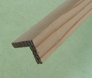 【特価セール実施中！】杉入り隅（いりすみ）長さ3000ミリ