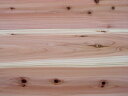 杉無垢加工板　天然乾燥　プレーナー仕上げ長さ1820×厚11×巾160ミリ　10枚入押入れの壁/外部の軒下天井/外壁/野地板