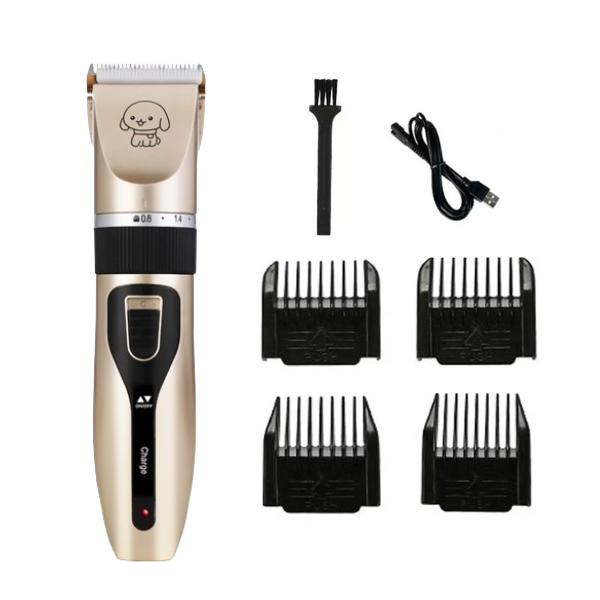 犬 バリカン ペット用 猫 トリミング セルフカット クリッパー