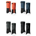 登山用ゲイター スノーカバー メンズ レディース ゲイター ウォーキング レッグゲイター 靴カバー 脚ゲイター 防水性 通気性 スノボ スキー