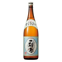 送料無料 宝酒造 全量芋焼酎 一刻者 いっこもん 25° 瓶 1.8L×6本 ケース