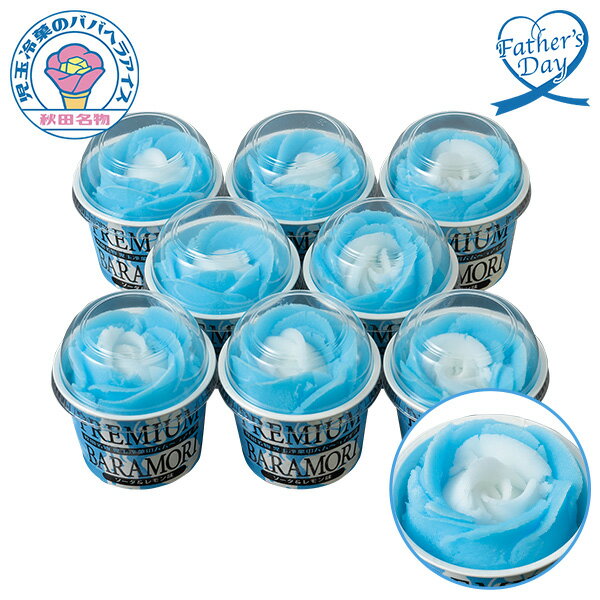 父の日 プレゼント ギフト アイス スイーツ 食べ物 児玉冷菓 バラ盛りソーダ＆レモン 8個セット メッセージカード 父の日ギフト 父の日2026 送料無料 贈答用 詰め合わせ お取り寄せ 人気 高級 家族 両親 お祝い 御祝 お礼 御礼