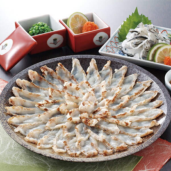 お中元 夏ギフト ふぐ フグ 刺身 国産天然ふぐたたき刺身 御中元 中元 2026 送料無料 夏 贈答用 詰め合わせ お取り寄せ 中元ギフト 人気 高級 上司 友人 親戚 家族 両親 同僚 内祝い お祝い 御祝 お礼 御礼