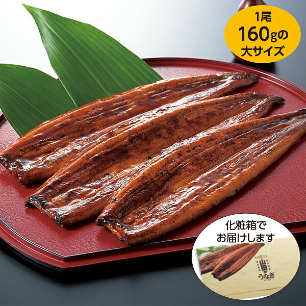 ・商品写真はイメージです。・この商品の承り期日は12月17日までとなっております。・手提げ紙袋のご要望は対応いたしかねます。・産直品は複数個ご注文でも1点ずつ発送されます。お歳暮 早割 クーポン 冬ギフト 鰻 うなぎ 山田水産 鹿児島県産 山田のうなぎ恵みセット（化粧箱入） 3尾 離島不可 御歳暮 歳暮 2026 送料無料 冬 贈答用 詰め合わせ お取り寄せ お歳暮ギフト 人気 高級 上司 友人 親戚 家族 両親 同僚 内祝い お祝い 御祝 お礼 御礼お歳暮 早割 クーポン 冬ギフト 鰻 うなぎ 山田水産 鹿児島県産 山田のうなぎ恵みセット（化粧箱入） 3尾 離島不可 御歳暮 歳暮 2026 送料無料 冬 贈答用 詰め合わせ お取り寄せ お歳暮ギフト 人気 高級 上司 友人 親戚 家族 両親 同僚 内祝い お祝い 御祝 お礼 御礼【商品内容】鹿児島県産鰻長焼 160g×3尾、タレ 10ml山椒付3ケ別添[賞味期限:冷凍30日]1尾160gの大サイズ化粧箱でお届けします。鹿児島県産山田のうなぎ無薬養鰻で健康に育てたふっくら柔らかく脂がのった大きな鰻です。