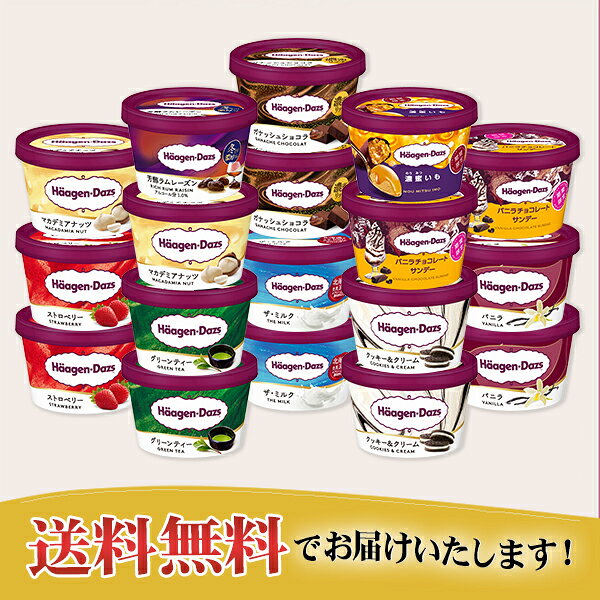 お歳暮 早割 クーポン 冬ギフト スイーツ アイス 食べ比べ ハーゲンダッツ 堪能セット 離島不可 御歳暮 歳暮 2026 送料無料 冬 贈答用 詰め合わせ お取り寄せ お歳暮ギフト 人気 高級 上司 友人 親戚 家族 両親 同僚 内祝い お祝い 御祝 お礼 御礼 inageya320-10014172 いなげや楽天市場店 サンプル画像3