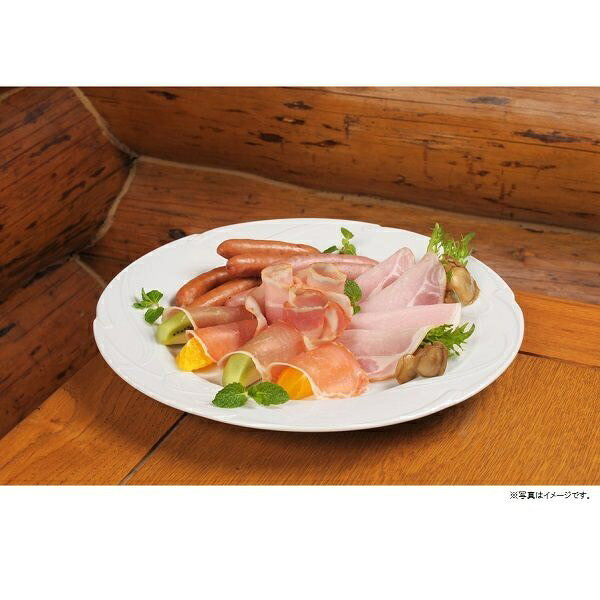 【4,860円→2,916円】 【40%OFF SALE】 お歳暮 早割 クーポン 冬ギフト ハム ウインナー 信州ハム 軽井沢詰合せギフト SI-457 離島不可 御歳暮 歳暮 2026 送料無料 冬 贈答用 詰め合わせ お取り寄せ お歳暮ギフト 人気 高級 上司 友人 親戚 家族 両親 同僚 内祝い お祝い inageya320-10014253 いなげや楽天市場店 サンプル画像3
