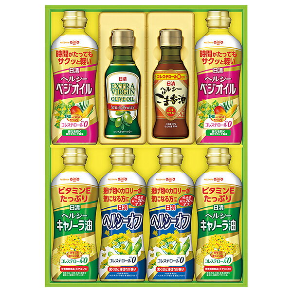 お歳暮 早割 クーポン 冬ギフト オリーブオイル 油 常温 日清オイリオ バラエティオイルギフトセット 型番:OV-40A 御歳暮 歳暮 2026 送料無料 冬 贈答用 詰め合わせ お取り寄せ お歳暮ギフト 人気 高級 上司 友人 親戚 家族 両親 同僚 内祝い お祝い 御祝 お礼 御礼 inageya320-10024039 いなげや楽天市場店 パッケージ画像