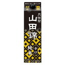 送料無料 月桂冠 山田錦純米パック 1.8L×6本 ケース