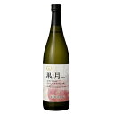 送料無料 月桂冠 果月 桃720ml×12本 ケース 瓶