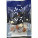 チーズかつお 220g 【メール便送料無料】 チーズおつまみ ちーずかつお