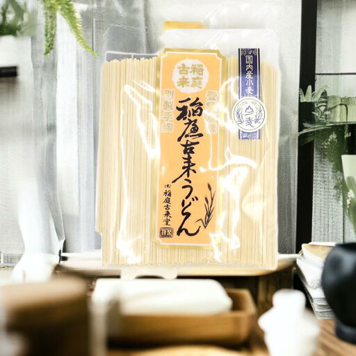 稲庭 うどん 国内産小麦 稲庭古来うどん 400g 秋田 日本三大うどん 伝統製法 手作り 名産品 ふるさと納税 返礼品 1,000円 ポッキリ 国産 麺 うどん 乾麺 ギフト 中元 歳暮 稲庭 うどん 国内産小麦 稲庭古来うどん 400g 秋田 日本三大うどん 伝統製法 手作り 名産品 ふるさと納税 返礼品 1,000円 ポッキリ 国産 麺 うどん 乾麺 ギフト 中元 歳暮