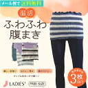 【商品インフォメーション】 素材 ポリエステル・ポリウレタン サイズ FREE SIZE 　 特徴 ポップな色合いがかわいく、手ざわりが気持ちいい ふわふわモール腹巻シリーズ 中国製 ご注意 3色各1枚のセットですが、色がダブる場合があります。 画面上でご覧の商品は、お使いのPCの機器・照明等の環境、また室内での撮影により実際の色と若干異なる場合がございます。予めご了承くださいませ。 【関連キーワード】 / レディース / 腹巻/ おしゃれ / セット /