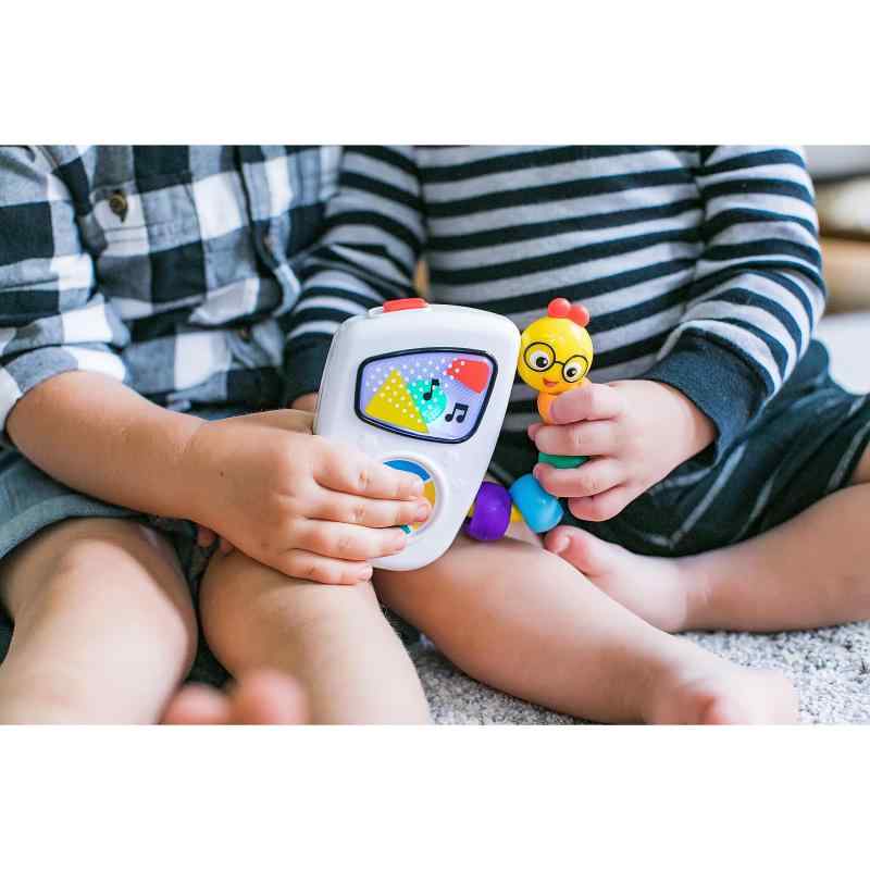 ベビーアインシュタイン (Baby Einstein) テイクアロング・チューン(30704)