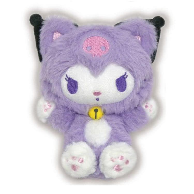 ケイカンパニー サンリオ Happy cat お座りぬいぐるみ2
