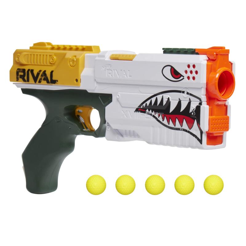 Rakuten - NERF Rival Kronos XVIII-500。