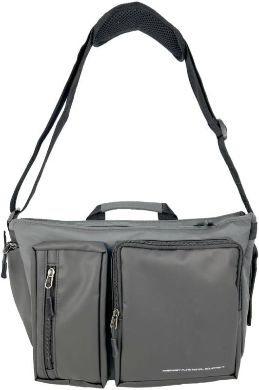 FIREFIRST ショルダーバッグバッグ FIRE FIRST 大きめショルダーバッグ FFX-112
