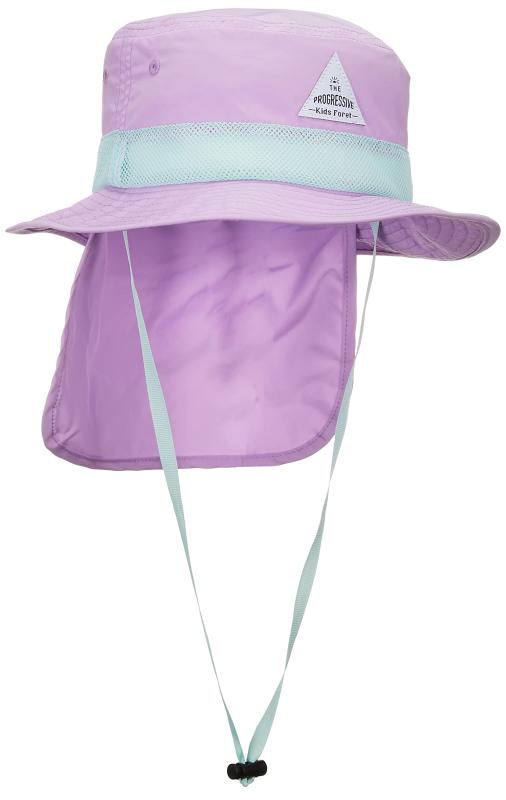 [キッズフォーレ] ハット ハッスイキリカエハット キッズ