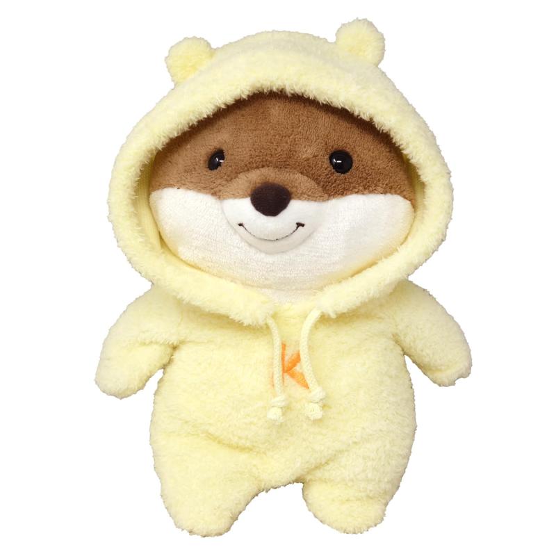 Rakuten - 内藤デザイン研究所(Naitou Design) ぷーとん ぬいぐるみ マスコット