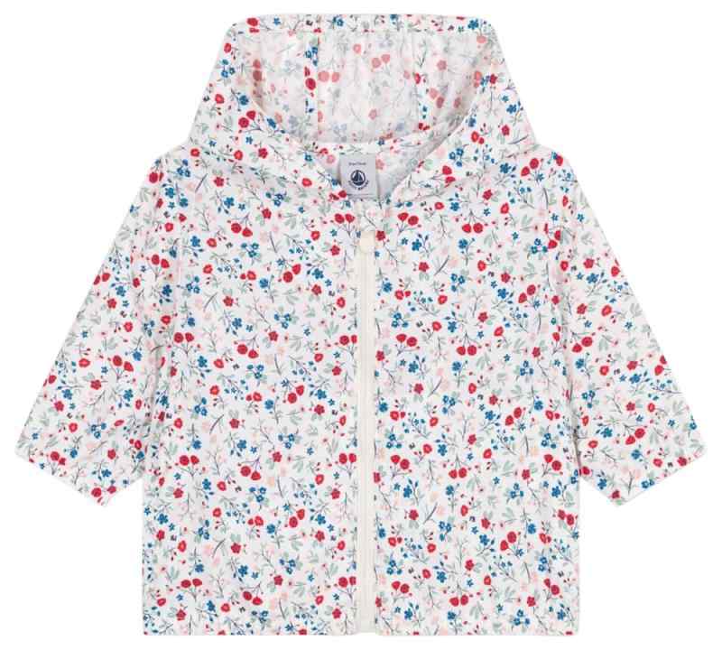 [プチバトー] サンブレーカー A0CUD