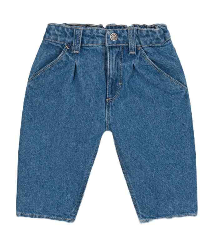 [プチバトー] デニムパンツ A0B0Q