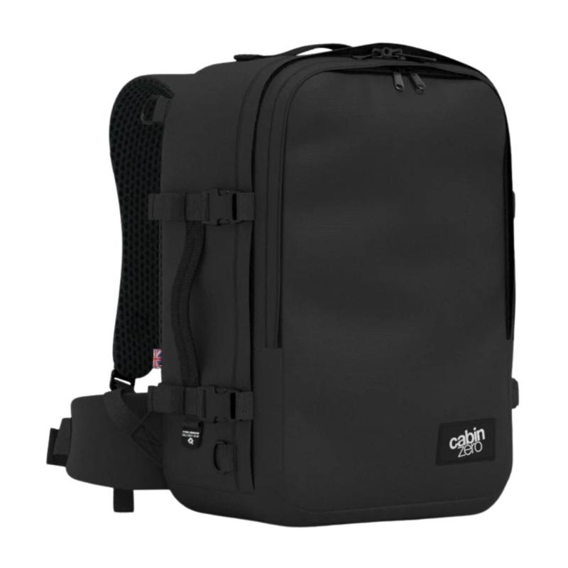  リュック バックパック CLASSIC PRO STYLE 32L Absolute Black