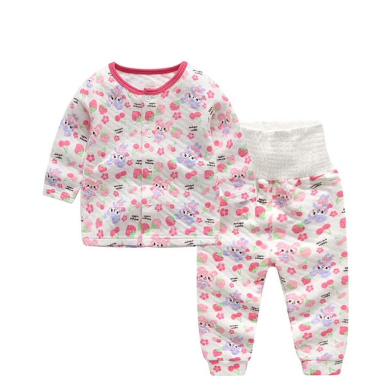 [Baby koi] ベビー服