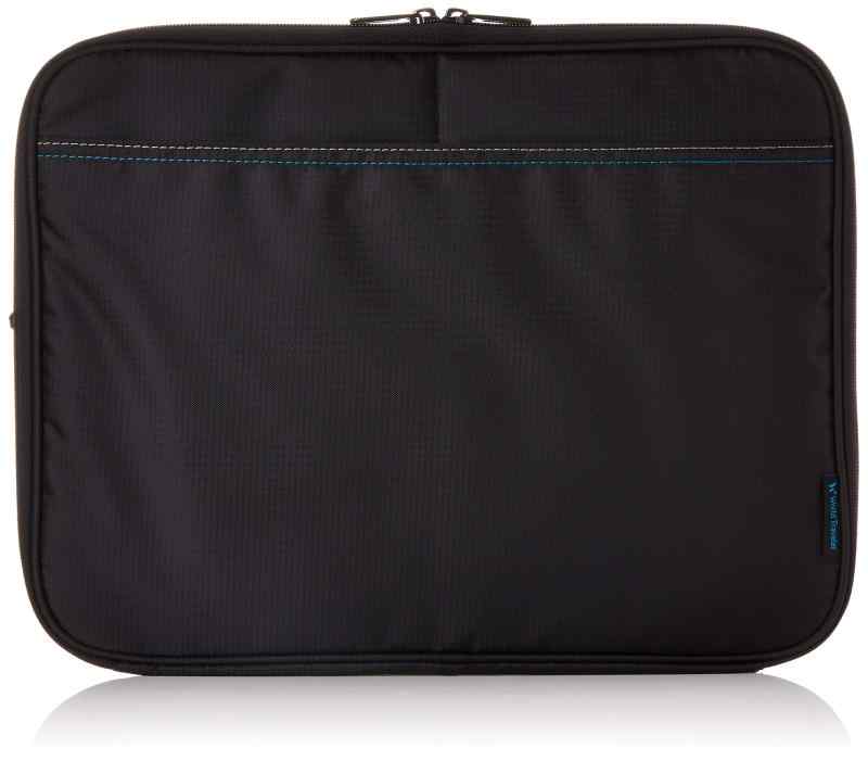 [ワールドトラベラー] PCケース A4 13インチ対応 ACE製 53496