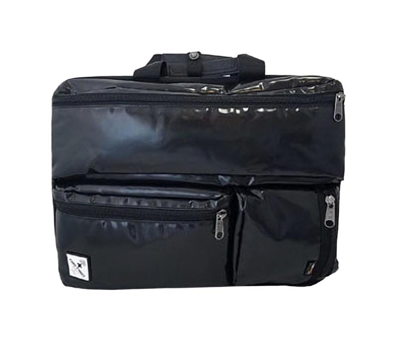 FIREFIRST コーデュラ FIRE FIRST CORDURA 3WAYトラベルビジネスバッグM
