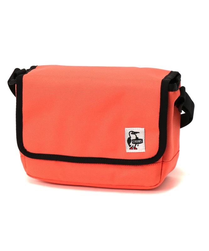 [チャムス] リサイクル スモール カメラ ショルダーバッグ Recycle Small Camera Shoulder Bag