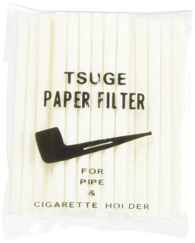 Rakuten - 柘製作所(tsuge) ツゲ 3ミリペーパーフィルター 20本入り #77770