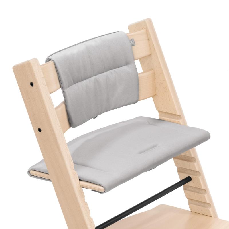Stokke(ストッケ) ベビーチェア ハイチェア 付属品 トリップトラップ 食卓 赤ちゃん 椅子 クッション