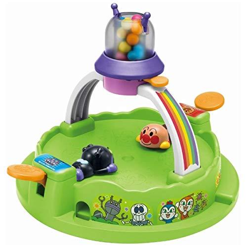 アンパンマン ボール取りゲーム わくわくキャッチ