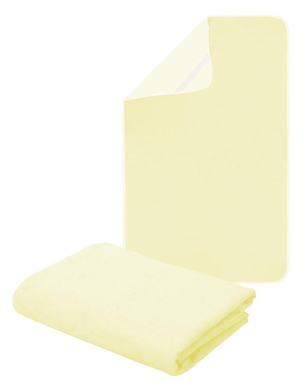 アールスタイル 防水シーツ おねしょシーツ 丸洗い可 乾燥機可 赤ちゃん 介護用 多用途 シングル セミダブル ダブル 2