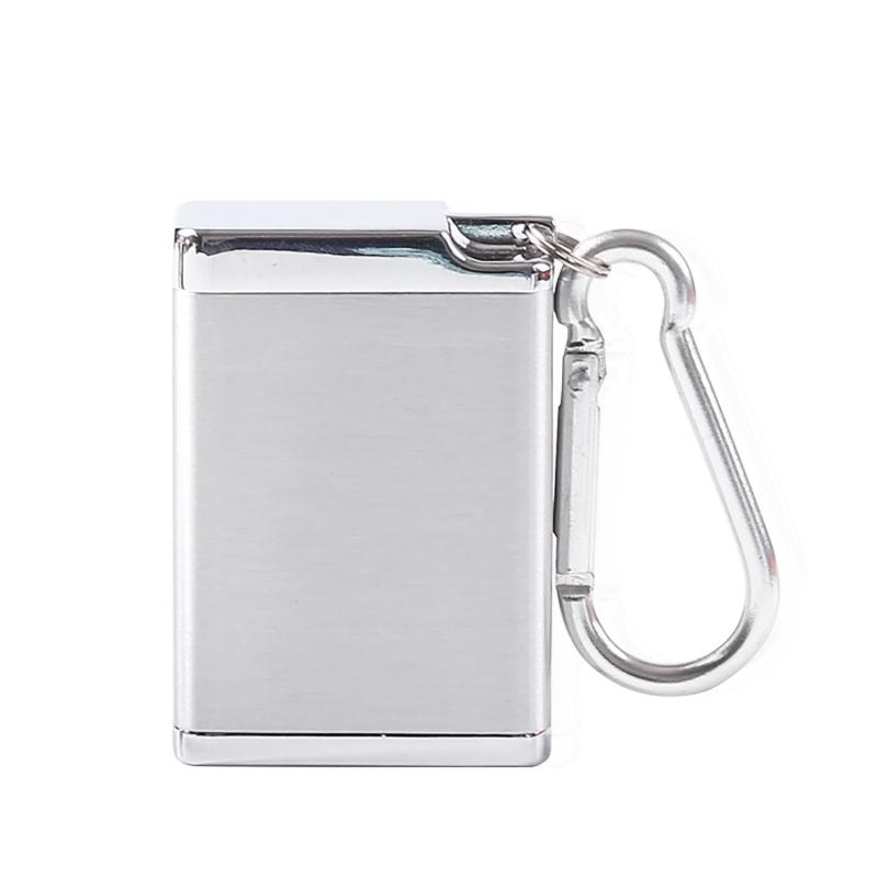 LeTradeJP 携帯灰皿 灰皿 アッシュトレ