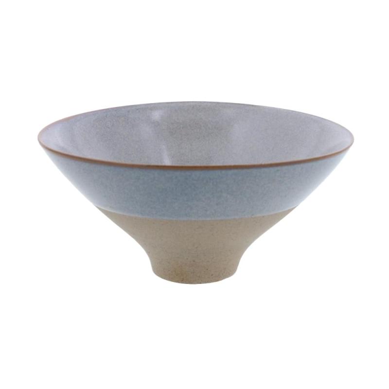 EAST table（イーストテーブル）Rice bowl S 13.5cm 茶碗 窯変 Forbito 食洗機対応 44-077